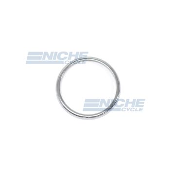 Kawasaki Fork Cover Washer 66-35882 