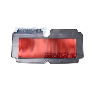 Honda CBR400RR All Years Air Filter 12-91460 
