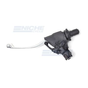 Yamaha Clutch/De-Comp Lever Assembly 32-37276 