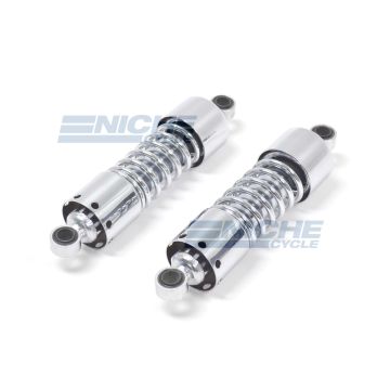 Shock Set - XL/FXR Chrome Eye-Eye 79-03 17-05660 