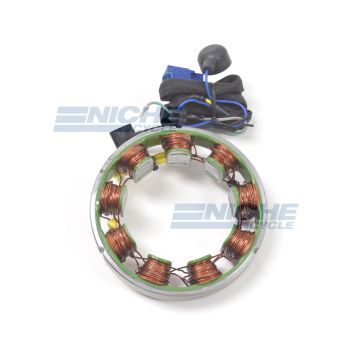 Kawasaki Stator KZ900 KZ1000 Z1 21076-023 48-98630 
