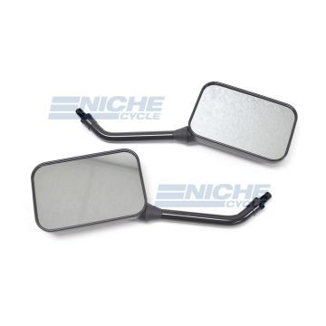 Universal Tue Vision Mirrors - Long Stem 20-78207 
