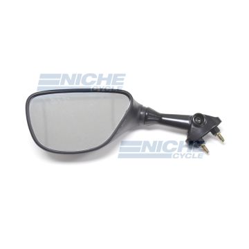 Kawasaki ZX600RR/636 03-04 Mirror - Left 20-29632 