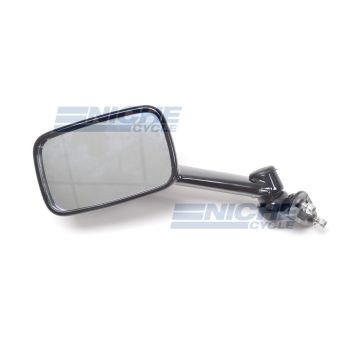 Mirror - Kawasaki Left Black 20-29622 