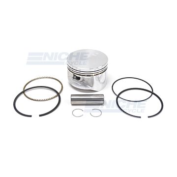 Honda TRX250 97-02 TRX250EX 01-02 Piston & Rings 18-46430WR 
