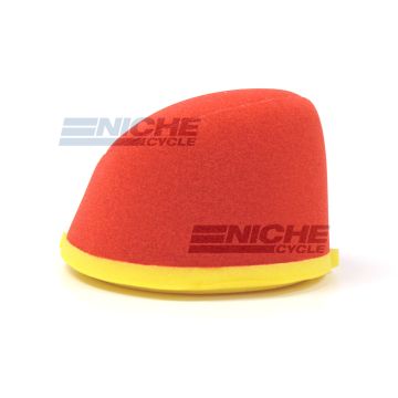 Yamaha & Suzuki Stock Replacement Air Filter 12-95570 