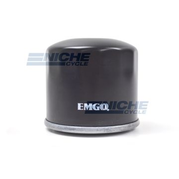 Oil Filter - Spin On - Black 10-55600 