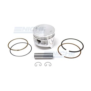 Kawasaki Lakota Bayou Prairie 300 Piston Kits 18-4084XWR 
