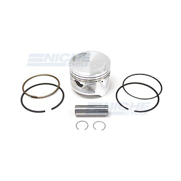 Kawasaki KLF220 Bayou 88-02 Piston Kits 18-4083XWR 