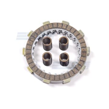 Kawasaki KLF220 88-01 Complete Clutch Kit 88-17702 