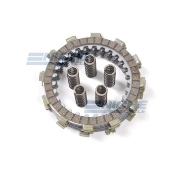 Yamaha YFM350 YFM400 Complete Clutch Kit 88-16753 