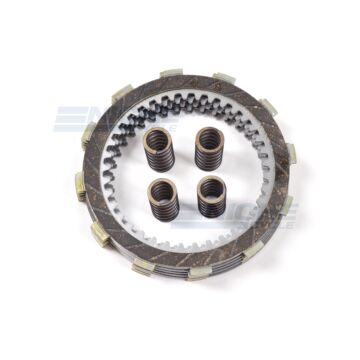 Kawasaki KLF400 Bayou 4x4 Complete Clutch Kit 88-17705 