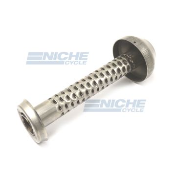 MAC Performance Kerker Style 4-1 Competition Reverse Cone Baffle 009-1119 009-1119 