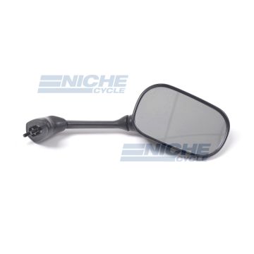 Yamaha YZF-R6 Mirror - Right 20-80551 