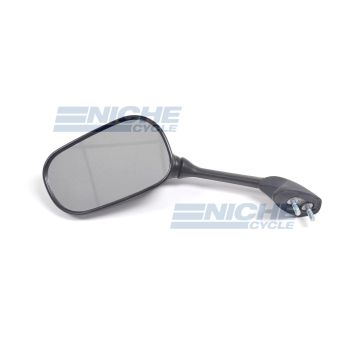 Yamaha YZF1000R1 02-03 Mirror - Left 20-80532 