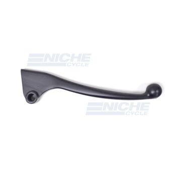 Kawasaki Z1R OE Style Brake Lever Blade - Black 30-33441B 
