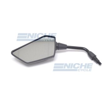 Kawasaki KLX250SF 09-10 Mirror - Left 20-49222 