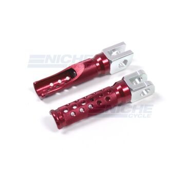 CNC Race Pegs - Slash Cut 50-11232A 