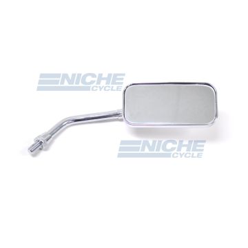EL-CHICO Chopper Style Right Side Mirror - 10mm Yamaha Only 20-42472 