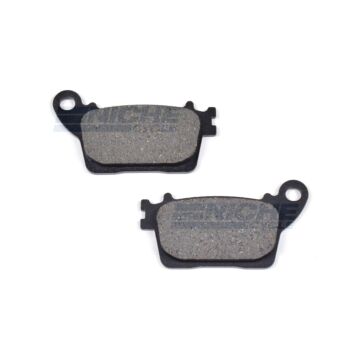 Brake Pad - Sintered 91-68010 