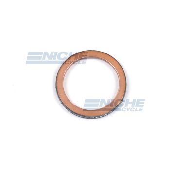 Yamaha Exhaust Gasket 38.5 x 49.5 x 5.0 13-87881 