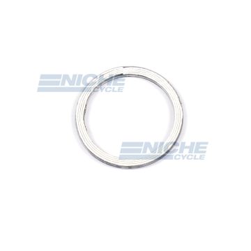 Suzuki Exhaust Gasket 50.8 x 61.2 x 5.3 13-87859 