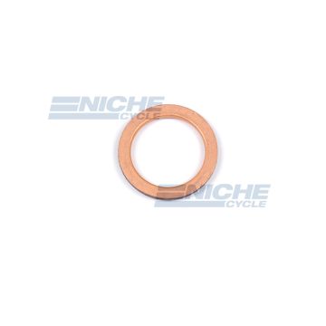 Yamaha Exhaust Gasket 30.10 x 39 x 3.2 13-87882 