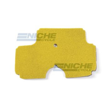 Kawasaki EX650 Ninja 650R KLE650 Air Filter 12-90646 