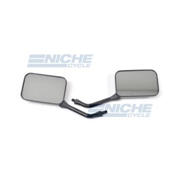 Universal Tue Vision Mirrors - Short Stem 20-78203 