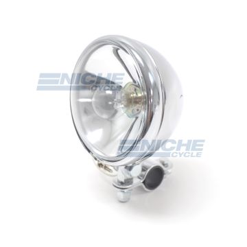 Harley Style Spotlight 4.5" 66-84112 