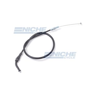Suzuki GSX-R600 Throttle Cable - Push 26-63252 