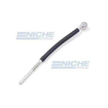 Mikuni HSR 42/45/48 Idle Adjuster Screw - Long TM42/55 