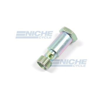 Mikuni VM26-VM34 Flange Mounted Main jet Banjo Bolt VM28/61 