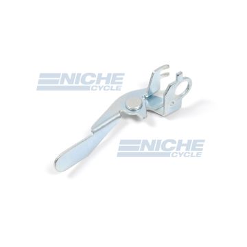 Mikuni VM30-VM34 Choke Lever Assembly VM28/124 