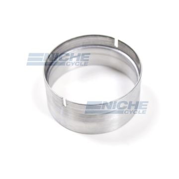 Mikuni TMX/TMS Air Boot Adapter 30mm TMX/001 