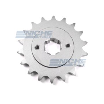 Honda OE Style Countershaft Sprocket - 19T 95-07219 