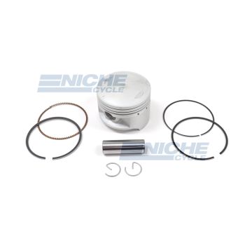 Suzuki LT-FWDX & LTF300 King Quad Piston Kit 18-49314WR 