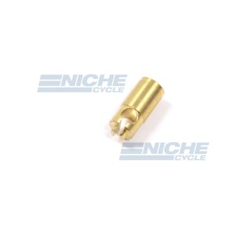 Mikuni Cable Type Choke Plunger - VM20, VM26 VM15SC4/86 