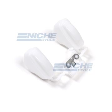 Mikuni TM33-8012 Float Assembly 859-34003 