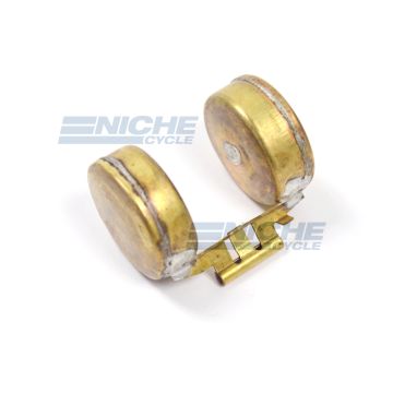 Mikuni VM18 Brass Float Assembly VM17/159 