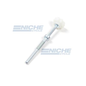 Mikuni Idle Adjustment Screw - TM36/40 Pumper TM40/91 