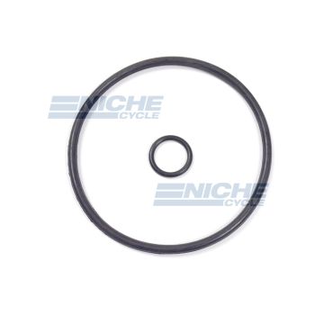 Honda Style Oil Filter Element O-Ring Set 10-20310 