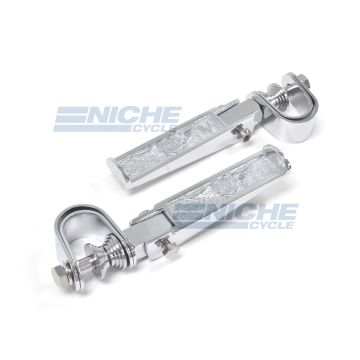 Highway Footpeg Set - “V-Twin” 50-26603 