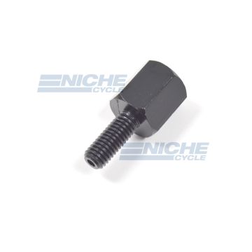 MIR BCKT 10MM RH/10MM LH BLK 20-28142 