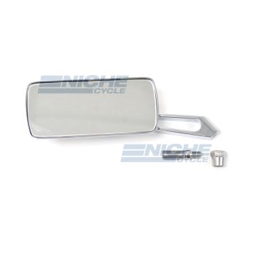 D/CAST BUFF MIR RECT JAP LT 20-26344 