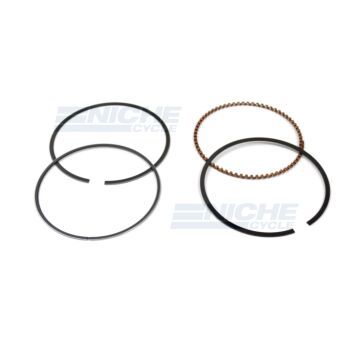 Honda Piston Ring Set +1.00mm 18-46424R 