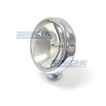 4.5" Shallow Cruiser Spotlamp - Clear 66-84172A 