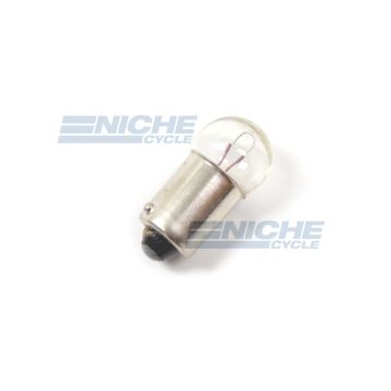 Instrument Light Bulb - 6 Volt 3 Watt 48-66406 