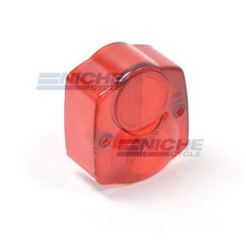 Replica Suzuki Taillight Lens 35712-39270 62-56030 