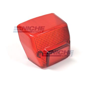 Honda C50/70/90 CUB Brake Light 62-76331 